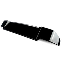 Becquet Land Rover Defender L663 90 et 110 2020-2023 Style Urban, Aileron Arrière ABS Noir Brillant