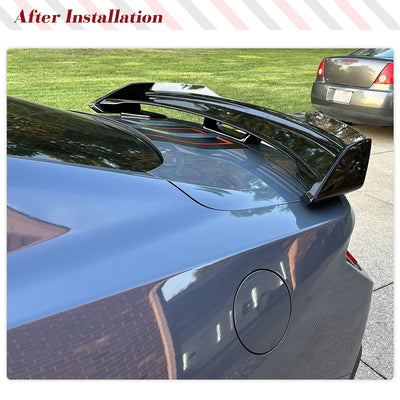 Becquet de Coffre Ford Mustang Dark Horse 2024-2025