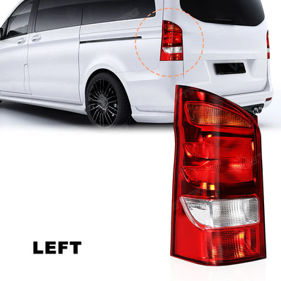 Feu Arrière Mercedes Vito Classe V W447 2015-2022