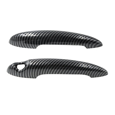 Cache-Poignée de Porte Mini Cooper S R53 R56 R57