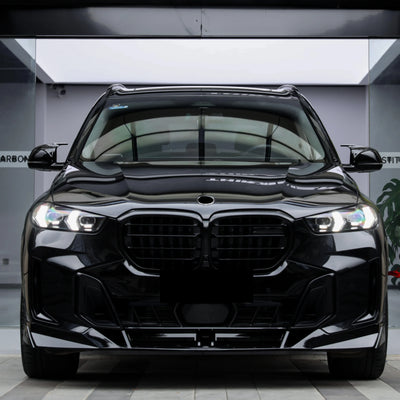 Calandre BMW X5 G05 G18 2018-2024 Style X5M