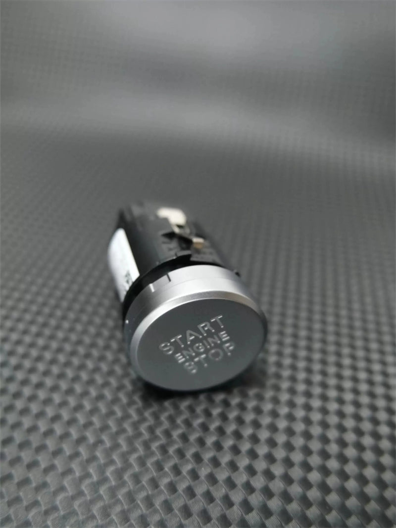Bouton de Démarrage Sans Clé Audi A6 Q5 Q3 A7 4G1905217 — vue d'ensemble