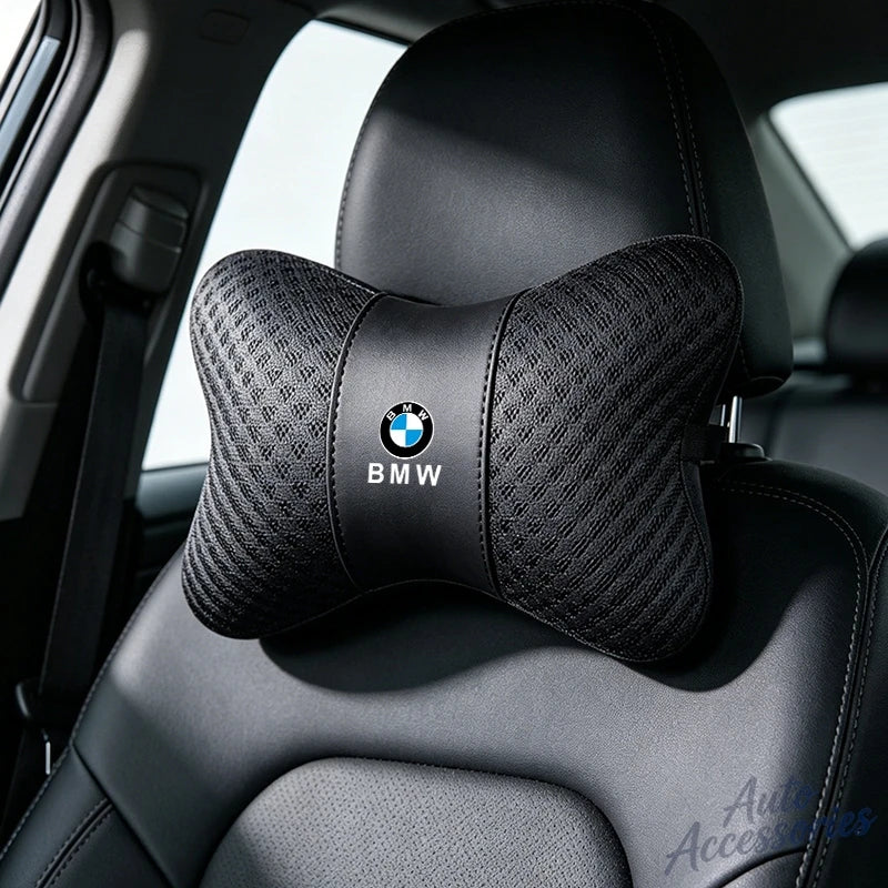 Coussin Appuie-Tête BMW Série 1 3 5 7