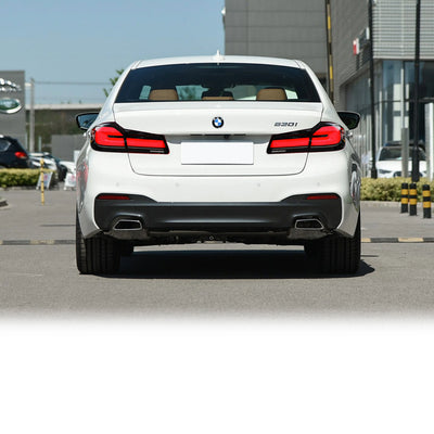 Feux Arrière LED BMW Série 5 G30 F90 2017-2020