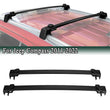 Barres de Toit Jeep Compass 2011-2022