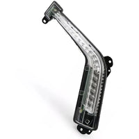 Feux de Jour DRL Peugeot 308 CC Cabriolet 2011-2014 — vue de trois quarts