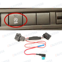 Module Désactivateur Start-Stop Peugeot Citroën DS 208 2008 308 3008 508 5008 DS3 DS4 DS6
