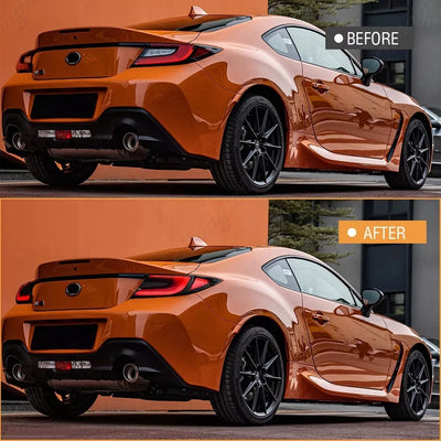 Feux Arrière LED Toyota GR86 Subaru BRZ ZN8 ZD8 (2021-2024)