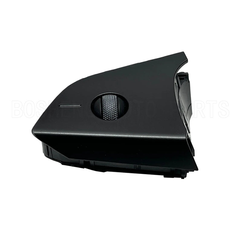 Bouton de Commande Multifonction Tesla Model 3 2024-2026 — vue arrière
