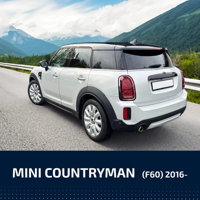 Hayon Moteur Électrique Mini Cooper F60 Countryman