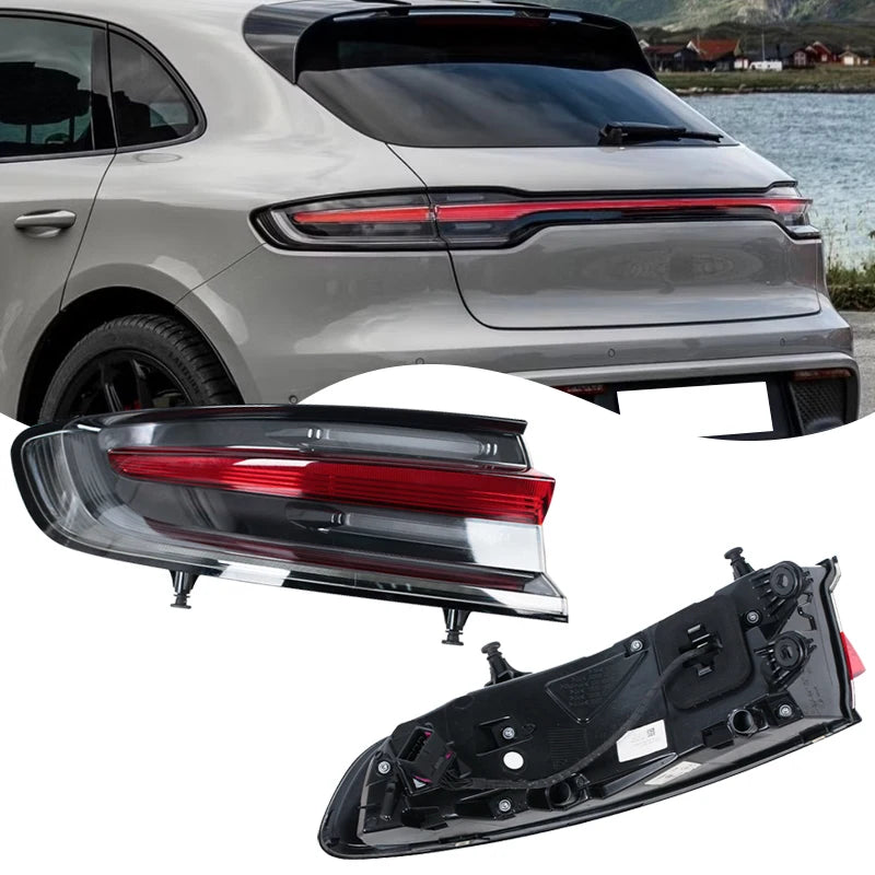 Feux Arrière LED Porsche Macan 2018-2024