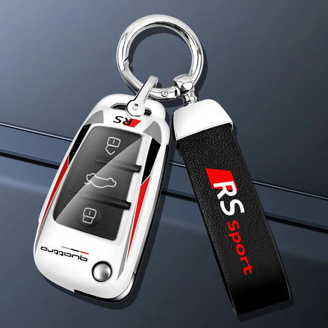 Audi A1 A3 A4 A6 Key Protective Cover