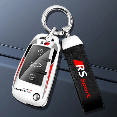 Coque de Protection Clé Audi A1 A3 A4 A6