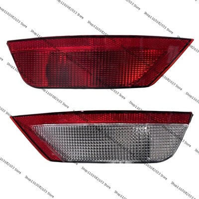 Feux Antibrouillard LED Ford Focus MK2 Kuga 2008-2012