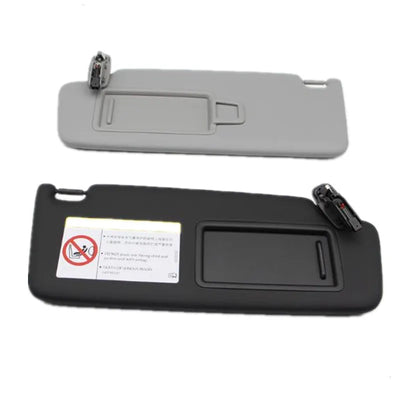 Pare-Soleil Audi A4 A5 B9 2017-2022 Noir et Gris