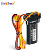 Traceur GPS Voiture SinoTrack ST-901 Temps Réel 4G