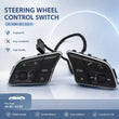 Bouton de Commande Multifonction Audi A4 B9 A3 8V