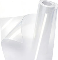 Film de Protection Peinture TPH 7,5 mil Rouleau avec Kit de Pose