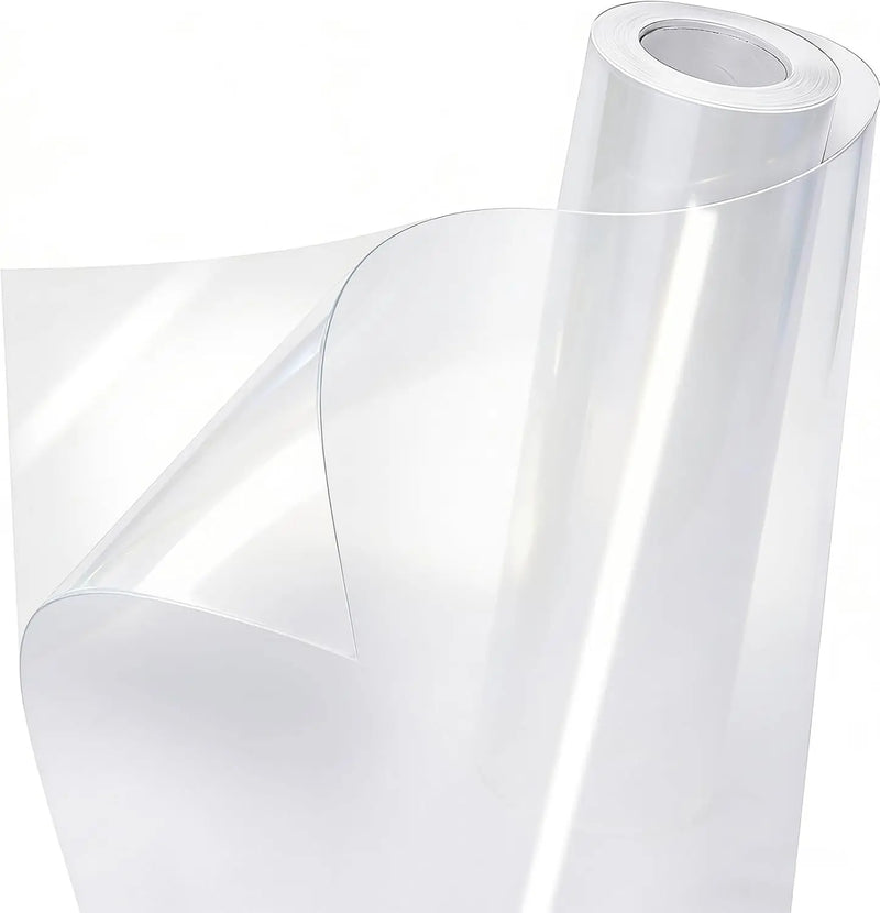 Film de Protection Peinture TPH 7,5 mil Rouleau avec Kit de Pose