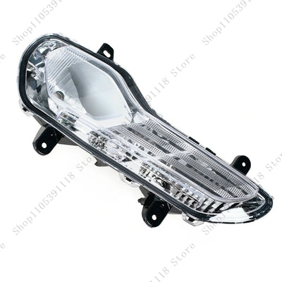 Feux Antibrouillard Ford Escape Kuga 2013-2016 CJ5Z13200A