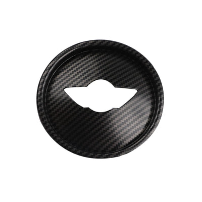 Autocollant Central Décoratif MINI Cooper S JCW F56 F60