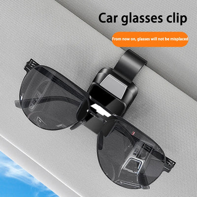 Porte-Lunettes pour Pare-Soleil Chevrolet Cruze Captiva Trax