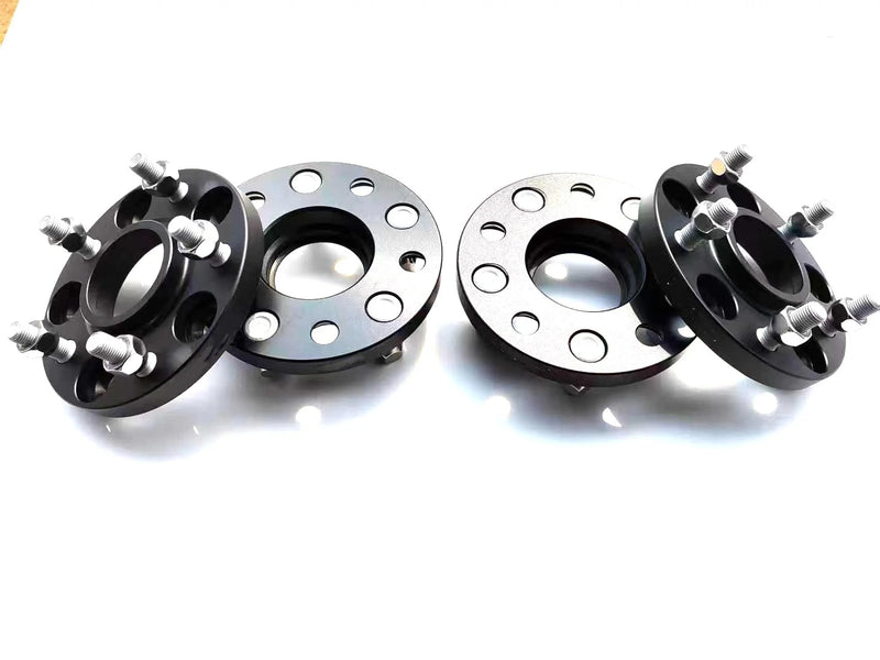 Élargisseur de Voie 5x100 Subaru BRZ Toyota GT86 Alésage 56,1 mm 35 mm Paire