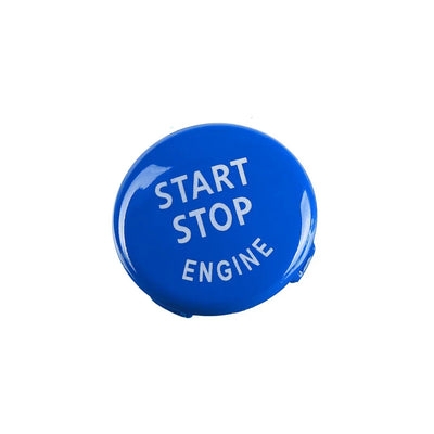Bouton de Démarrage Sans Clé BMW E90 E60 E87 E92