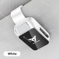Clip Pare-Soleil Porte-Lunettes SEAT Ibiza Leon Ateca Tarraco