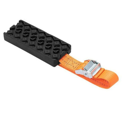 Bandes de Traction Antidérapantes Pneus Voiture SUV