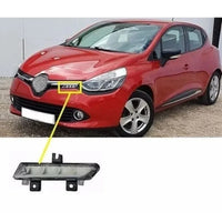 Feux de Jour LED Renault Captur Clio 4 2012-2015 Gauche Droit ou Paire Réf. 266003864 266059493