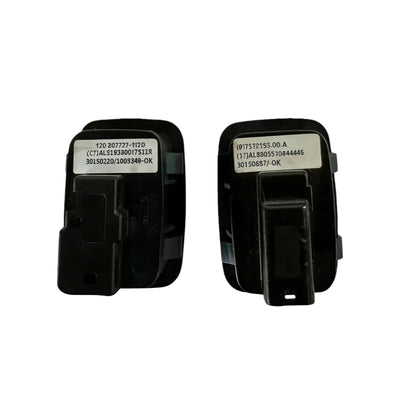 Bouton d'Ouverture de Coffre Avant Tesla Model 3 Y 2017-2023