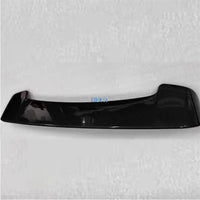 Becquet Aileron de Toit Arrière Toyota Hilux Revo 2015-2024 Noir, Blanc ou Aspect Carbone