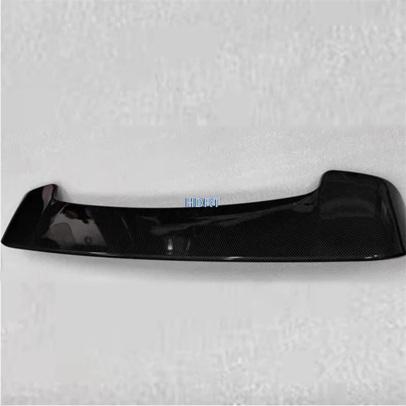 Becquet Aileron de Toit Arrière Toyota Hilux Revo 2015-2024 Noir, Blanc ou Aspect Carbone