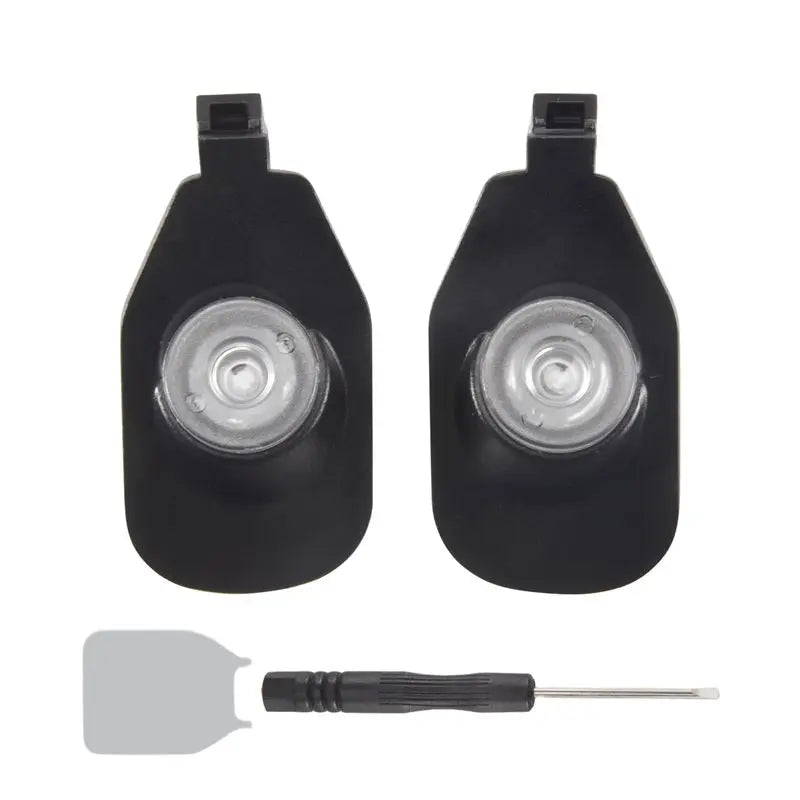 Projecteur Porte Ford Mustang 2013-2022, Lumière de Bienvenue LED, la Paire