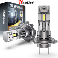 Ampoules LED H7 Canbus 6500K Audi A3 A4 Q5