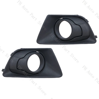 Couvercle Antibrouillard Pare-Choc Avant Ford EcoSport