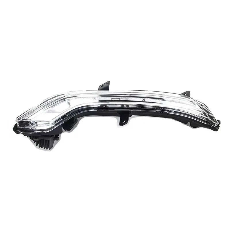 LED-Nebelscheinwerfer Peugeot 508 2015–2016 9809087680 — Seitenansicht