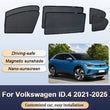Pare-Soleil Magnétique Volkswagen ID.4 2021-2025