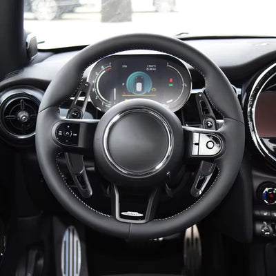 Palette au Volant MINI Cooper S JCW F56 F55
