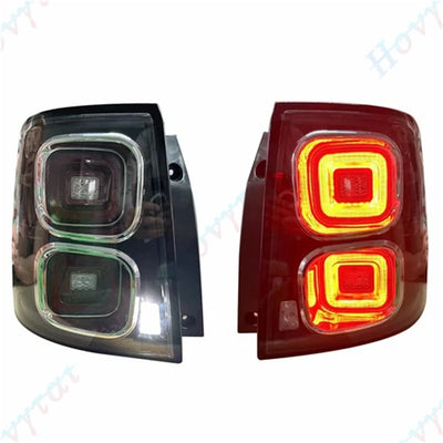 Feux Arrière LED Land Rover Range Rover Sport L320 (2005-2013)