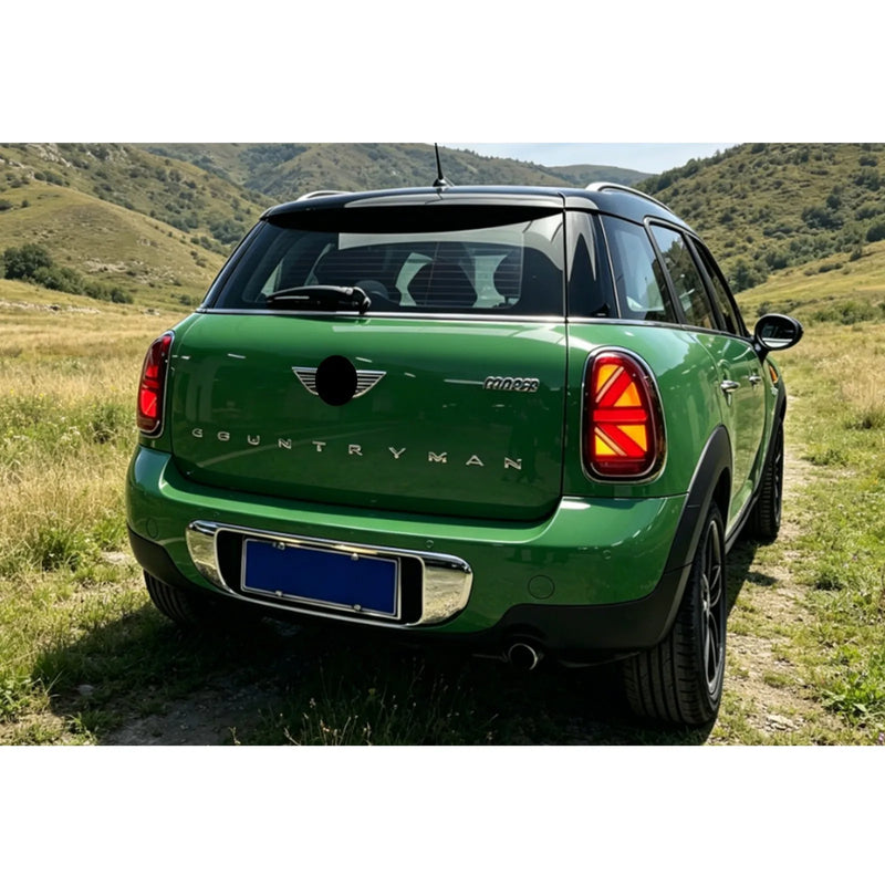Feux Arrière LED Mini Cooper Countryman R60 2011-2016