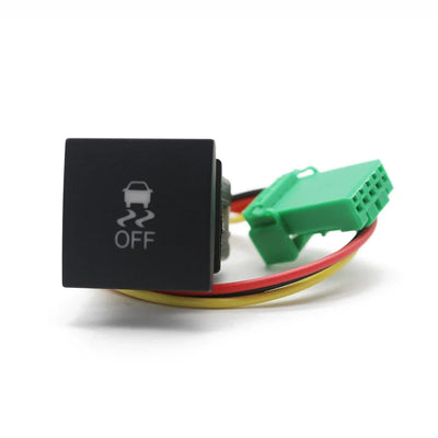 Bouton Interrupteur Multifonction Volkswagen Golf 6 Jetta Scirocco