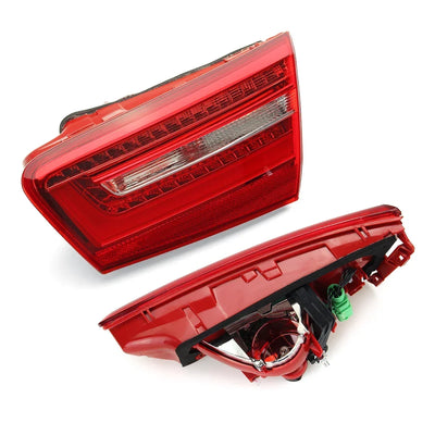 Feux Arrière LED Audi A6 C7 Berline 2010-2016