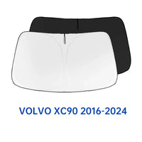 Pare-Soleil Pare-Brise Pliable Volvo XC40 XC60 XC90 S60 V60 C40