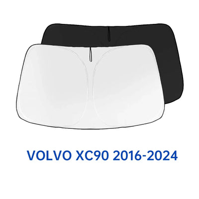 Pare-Soleil Pare-Brise Pliable Volvo XC40 XC60 XC90 S60 V60 C40