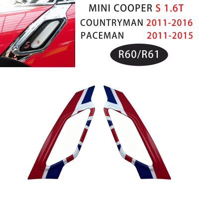 Cache-Clignotants Latéraux MINI Countryman R60 Paceman R61