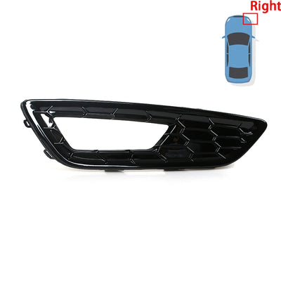 Grille de Pare-Chocs Avant Ford Focus 2015-2018