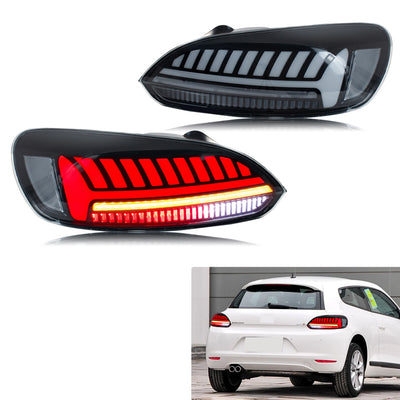 Feux Arrière LED VW Scirocco 3 2008-2017