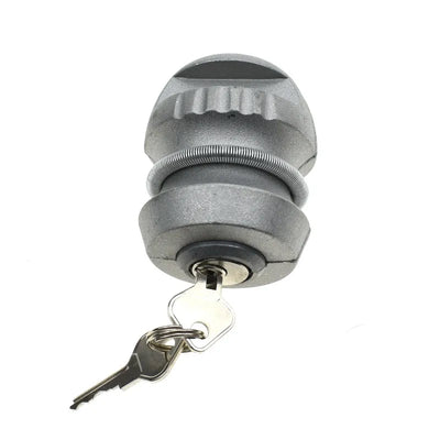 Verrou d'Attelage Insérable 50 mm Caravane